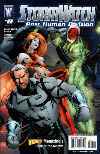 Stormwatch: Post Human Division #8 Comic Books - Covers, Scans, Photos in Stormwatch: Post Human Division Comic Books - Covers, Scans, Gallery